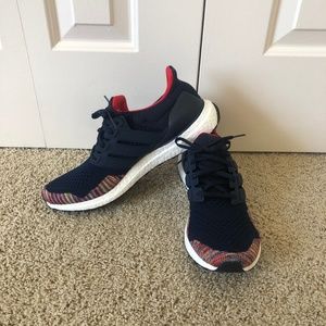 Adidas Ultraboost shoes